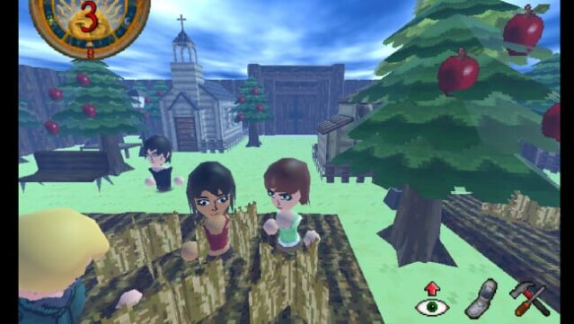Sinner Maker Free Download gameplay