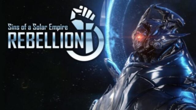 Sins of a Solar Empire: Rebellion Free Download