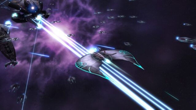 Sins of a Solar Empire: Rebellion Free Download
