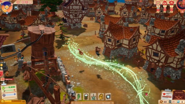 Sintopia Free Download gameplay