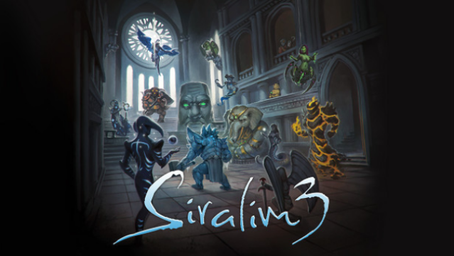 Siralim 3 Free Download
