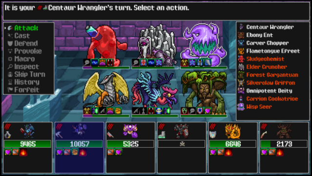 Siralim Ultimate Free Download