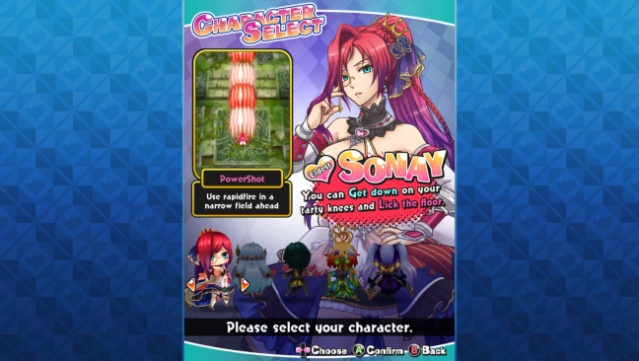 Sisters Royale: Five Sisters Under Fire Free Download