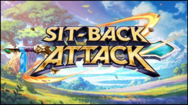 Sit-Back Attack Free Download
