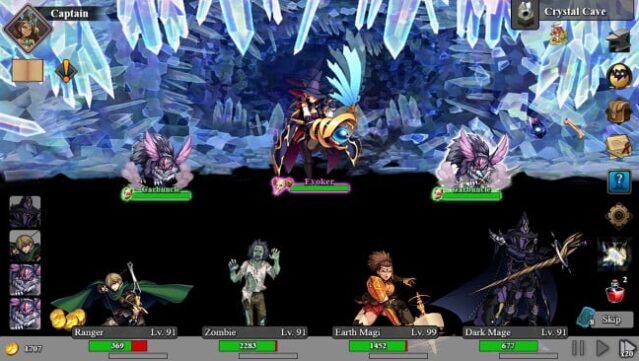 Sit-Back Attack Free Download gameplay