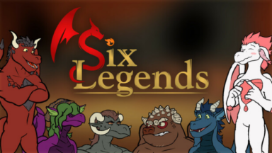 Six Legends Free Download