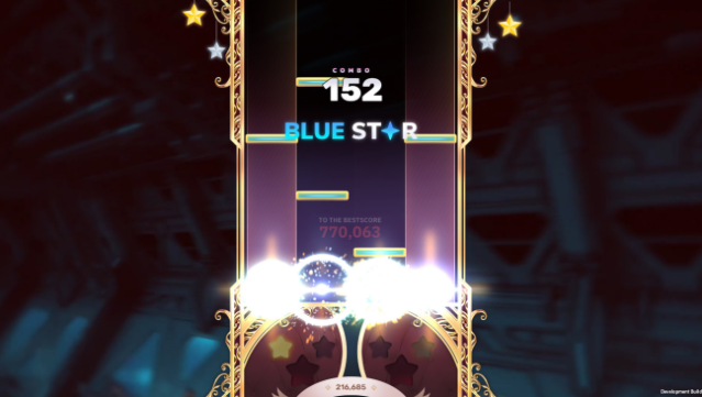 Sixtar Gate: STARTRAIL Free Download gameplay