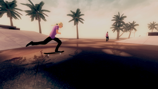 Skate City Free Download