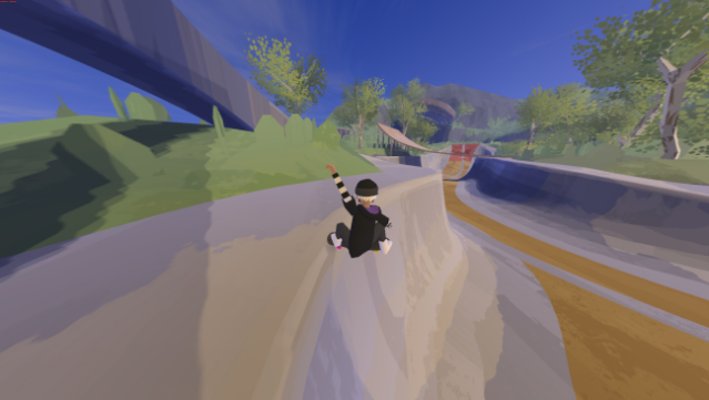 Skate Rift Free Download