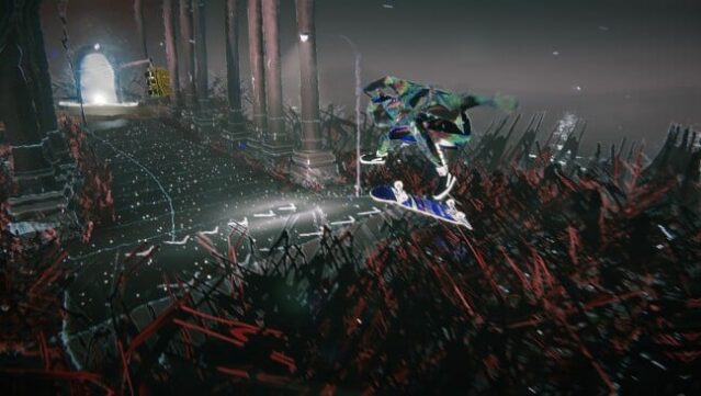Skate Story Free Download gameplay