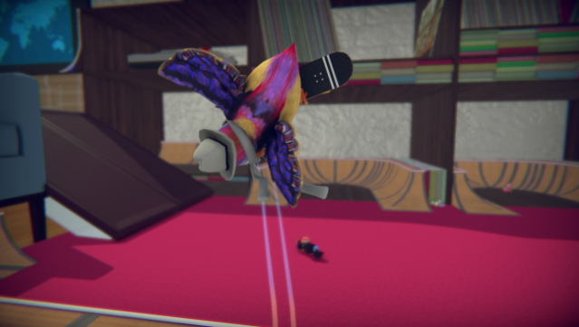 SkateBIRD Free Download