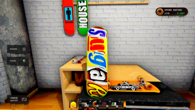 Skatehouse Free Download gameplay