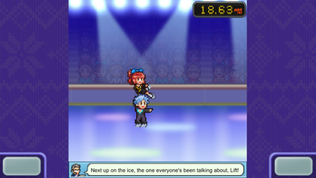 Skating Rink Story Free Download gameplay