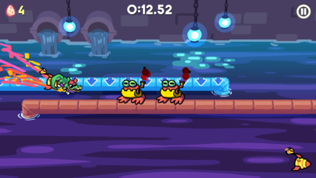 Skator Gator Free Download gameplay