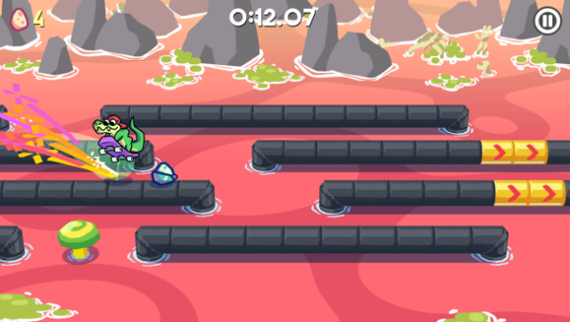 Skator Gator Free Download