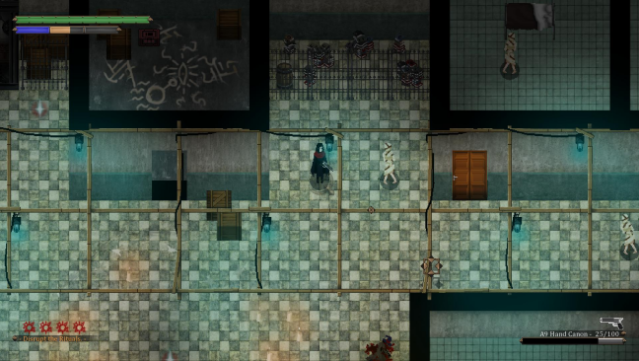 Skautfold: Into the Fray Free Download gameplay