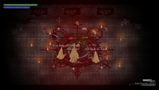 Skautfold: Into the Fray Free Download