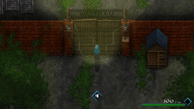Skautfold: Knight's End Free Download