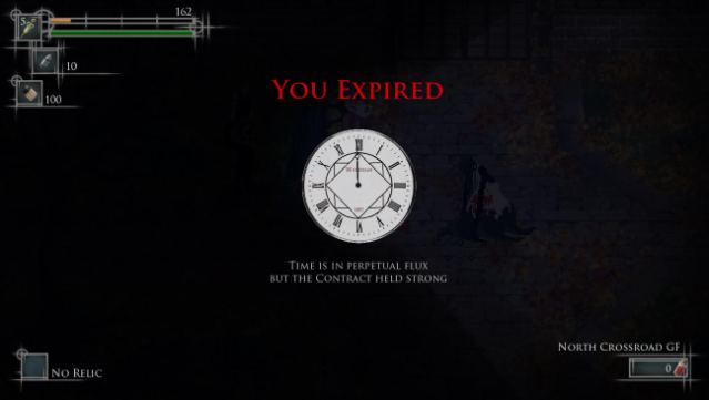 Skautfold: Shrouded in Sanity Free Download gameplay