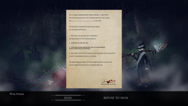 Skautfold: Shrouded in Sanity Free Download