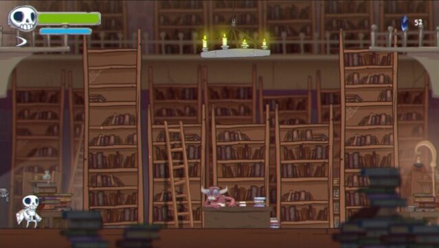 Skelattack Free Download