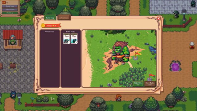 Skeleseller Free Download gameplay