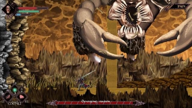 Skelethrone: The Chronicles of Ericona Free Download gameplay