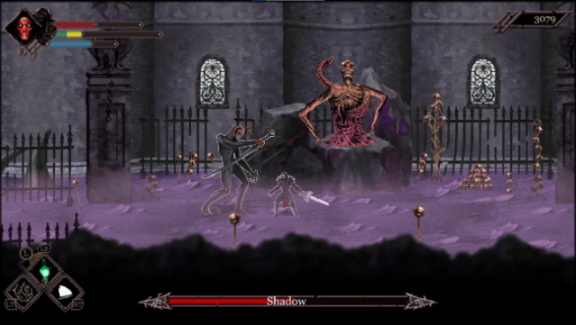 Skelethrone: The Chronicles of Ericona Free Download