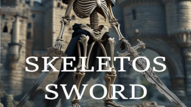 Skeletos Sword Free Download