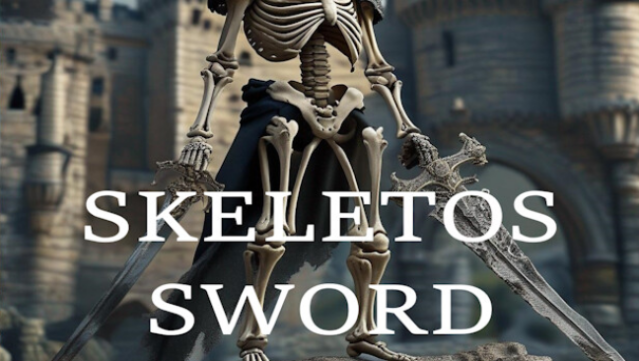 Skeletos Sword Free Download