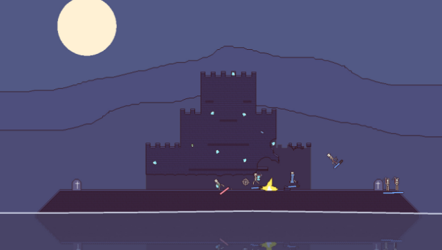 skelets Free Download gameplay