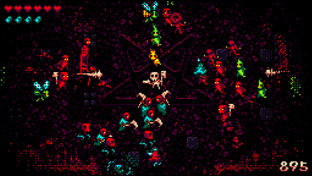 Skelly Selest Free Download