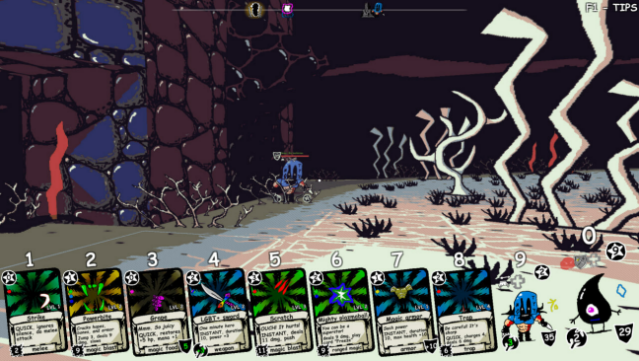Sketch Crawler Free Download gameplay