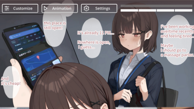 Sketchy Massage Free Download