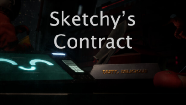 Sketchy's Contract Free Download