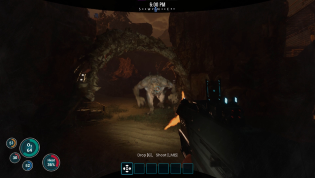 Sketchy's Contract Free Download gameplay