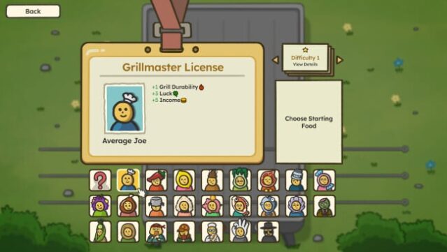 Skewer Squad Free Download