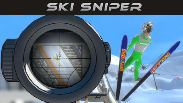 Ski Sniper Free Download