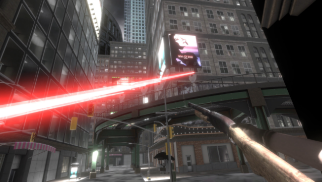 Skibidi Toilet Hero PC Screenshot