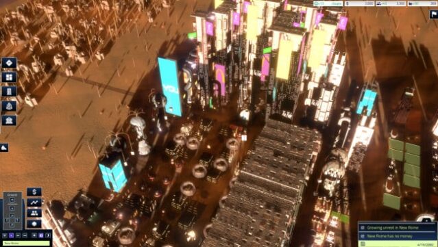 Skid Cities Free Download