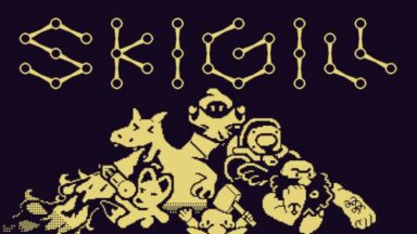 Skigill Free Download