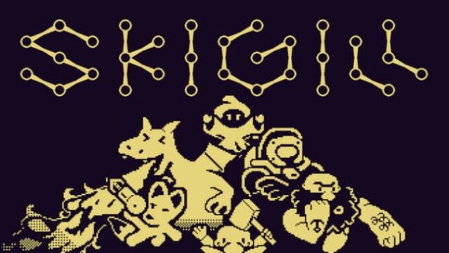 Skigill Free Download
