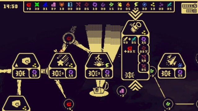 Skigill Free Download gameplay