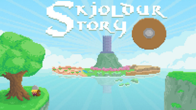 Skjoldur Story Free Download