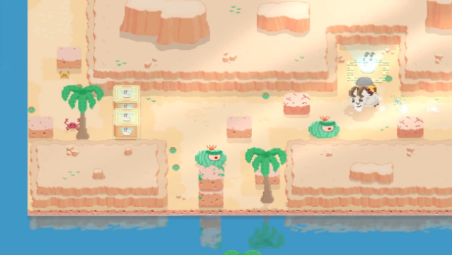 Skjoldur Story Free Download gameplay