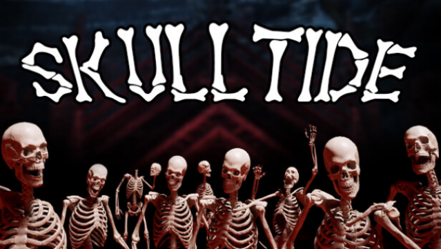 Skulltide Free Download