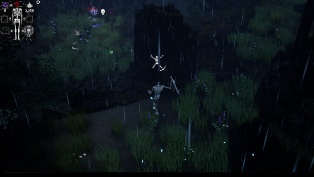 Skulltide Free Download gameplay
