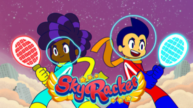 Sky Racket Free Download