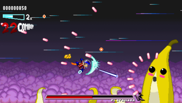 Sky Racket Free Download gameplay
