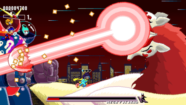 Sky Racket Free Download